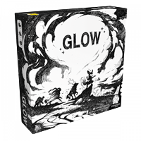 Strohmann Games - Glow