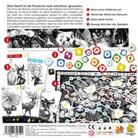 Strohmann Games - Glow