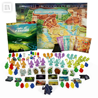 Tabula Games - Sons of Faeriell