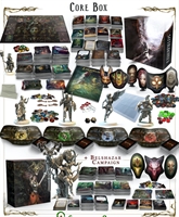 Awaken Realms - Etherfields