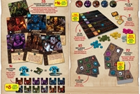 Burnt Island Games - Fall of the Mountain King