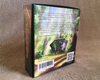 Adellos - Woods of Tarnaris, Path to Luslaria