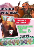 Tabula Games - Ryozen Deluxe Edition