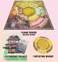 Tabula Games - Ryozen Deluxe Edition