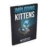 EXKD - Exploding Kittens, Imploding Kittens