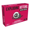 EXKD - Exploding Kittens: NSFW Edition