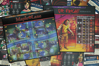 Van Ryder Games - Final Girl, Series 1