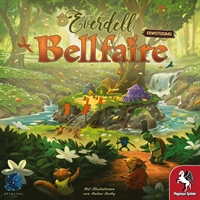 Starling Games - Everdell: Bellfaire