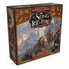 A Song of Ice & Fire - Lennister