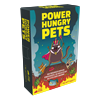 EXKD - Power Hungry Pets