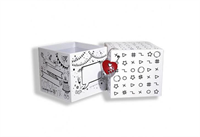 Escape Welt - Secret Box