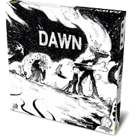 Strohmann Games - Glow, Erweiterung