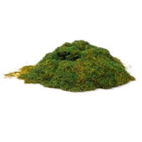 Battlefield Basing - Grasstreu