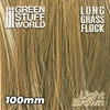 Green Stuff World - Long Grass Flock
