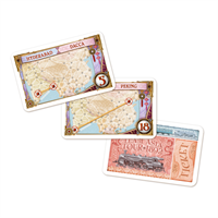 Days of Wonder - Zug um Zug