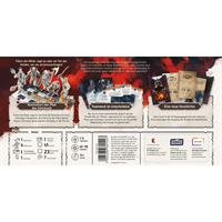 Go on Board - The Witcher: Pfad des Schicksals