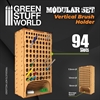 Green Stuff World - Modulares MDF Regal
