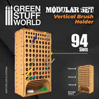 Green Stuff World - Modulares MDF Regal