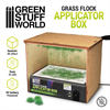 Green Stuff World - Grass Flock Applicator Box