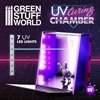 Green Stuff World - Ultraviolett-H�rtungsbox
