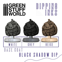 Green Stuff World - Dipping ink
