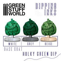 Green Stuff World - Dipping ink
