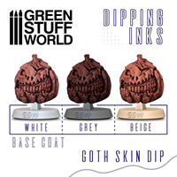 Green Stuff World - Dipping ink