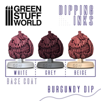 Green Stuff World - Dipping ink