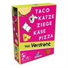 Blue Orange - Taco Katze Ziege K�se Pizza