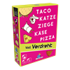 Blue Orange - Taco Katze Ziege Kse Pizza