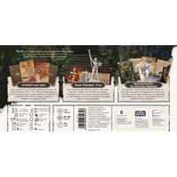 Go on Board - The Witcher: Pfad des Schicksals