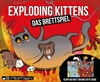 EXKD - Exploding Kittens: Das Brettspiel