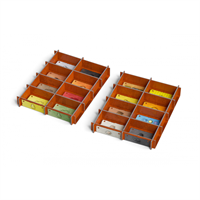 Lookout Spiele - Agricola: 15 Jahre Jubilumsbox