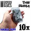 Green Stuff World - Baumst�mpfe