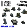 Green Stuff World - Baumst�mpfe