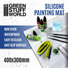 Green Stuff World - Silikon-Malmatte
