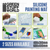 Green Stuff World - Silikon-Malmatte