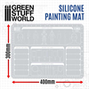 Green Stuff World - Silikon-Malmatte