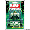 FFG - Marvel Champions- Das Kartenspiel