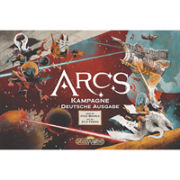 Spielworxx - Arcs, Konflikt & Kollaps