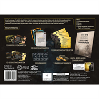 Awaken Realms - STALKER: Das Brettspiel