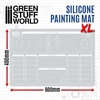 Green Stuff World - Silikon-Malmatte