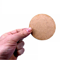 Green Stuff World - MDF Bases Rund