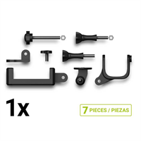 Green Stuff World - Streamer-Camerasupport