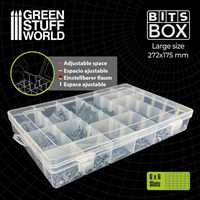 Green Stuff World - Bits Box