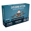 EXKD - Exploding Kittens, Recipes for Disaster