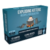 EXKD - Exploding Kittens, Recipes for Disaster