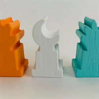 Burnt Island Games - Fall of the Mountain King