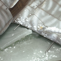 AK Interactive - Diorama: Snow Microballoons