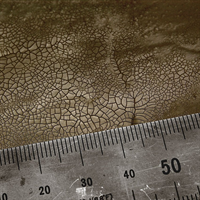 AK Interactive - Diorama: Dark&Dry Crackle Effects